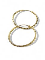 Orecchini Gioielleria Sorrentino Donna in Oro 1VOR14C